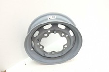 Porsche 356 A Steel Rim 4.5 X