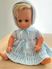 VINTAGE 1960's TINY TEARS