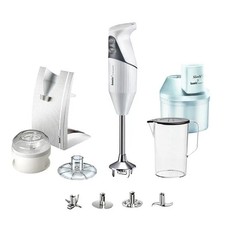 Bamix Superbox White 200W Hand