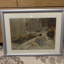 Vintage Sir William Russell
