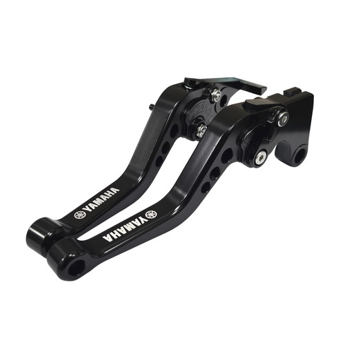 Short black clutch - &, brake