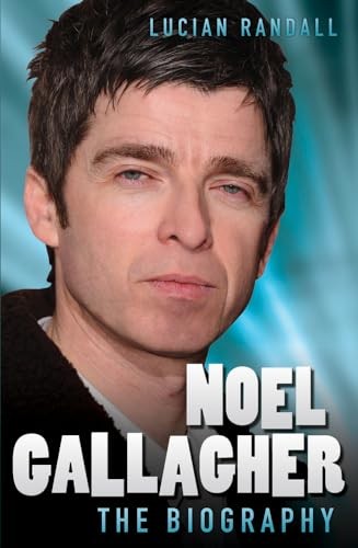 Noel gallagher the - the, biography