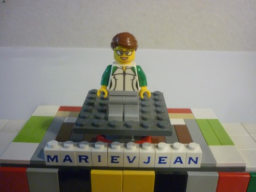 Lego minifig set 60154 ref - lego,