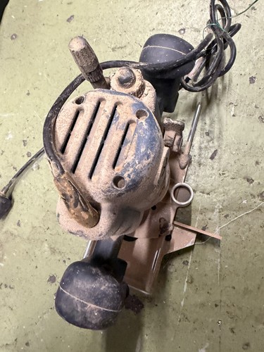 Powercraft pbf 1200 variable - powercraft, pbf-1200