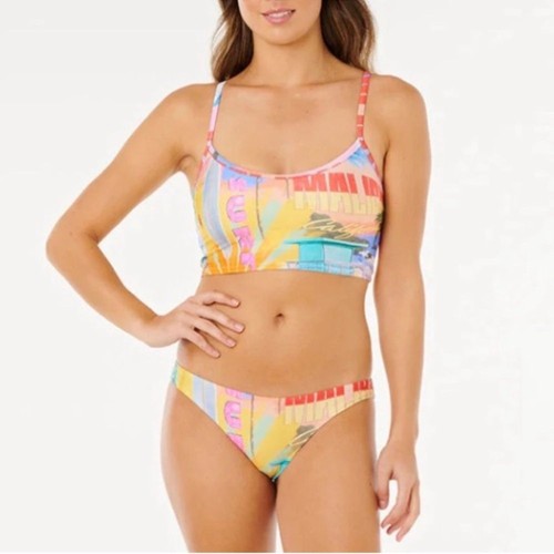 Ripcurl hotel malibu tank top - ripcurl,