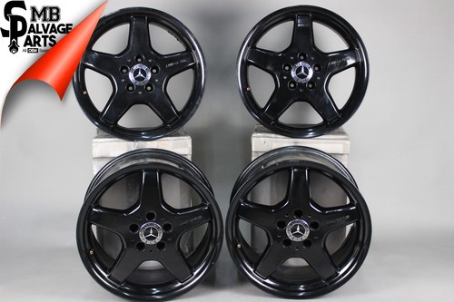Mercedes r170 slk230 - 17",