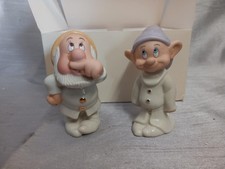 Lenox Disney salt and pepper