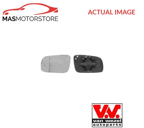 Rear view mirror glass - mirror,