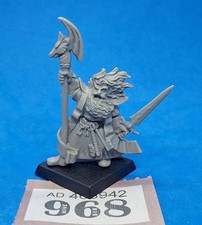 Talisman 3rd Edition Fire