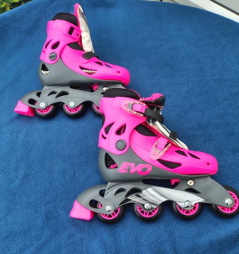 Evo girls adjustable - evo,