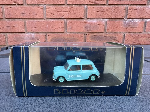 Eligore 1112 mini 850 1965 - 1112,