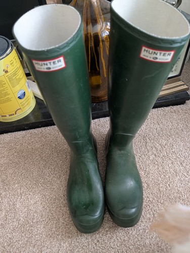 Mens vintage 1980s - 1980s, hunter