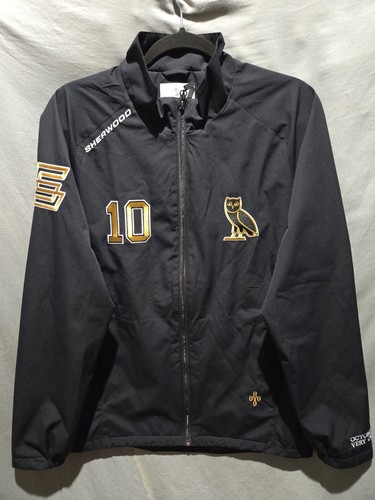 Ovo sherwood collaboration - ovo,