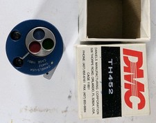 One Daniels DMC turret Crimp