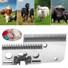 Medium Horse Clipper Blades