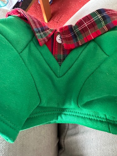 Build bear clothes - bear,