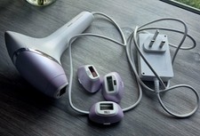 Philips Lumea Prestige IPL