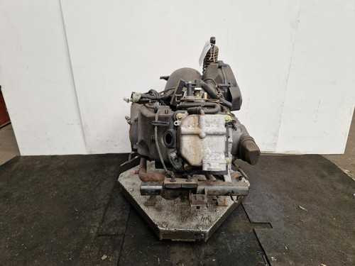Sym mask 125 engine 1l - mask,