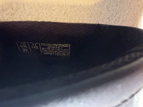 Martens adrian loafers - dr.,
