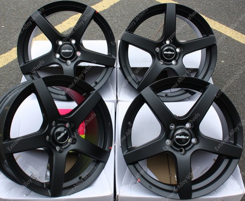 Alloy wheels pace for ford - for,