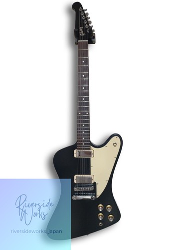Gibson firebird studio 70s - gibson,