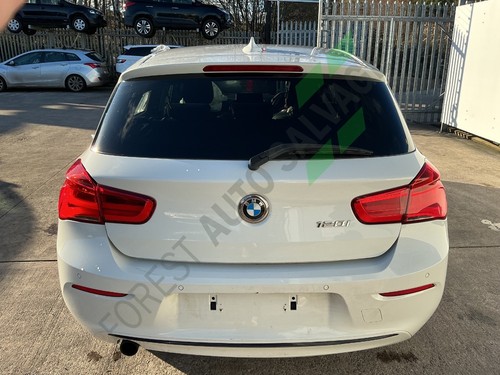 2015 bmw series bootlid - 2015,