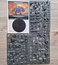 Redemptor Dreadnought New On