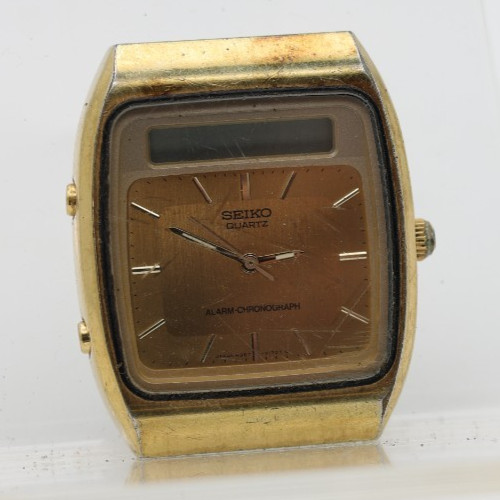 Seiko quartz h357 - quartz, h357-5170t