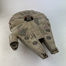Star Wars Micro Machines