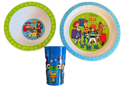 Disney pixar toy story - pixar,