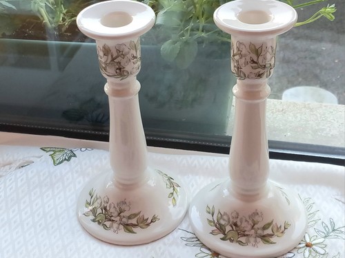 Pair vintage royal - of,