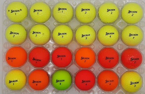 24x scrixon softfeel - softfeel, golf