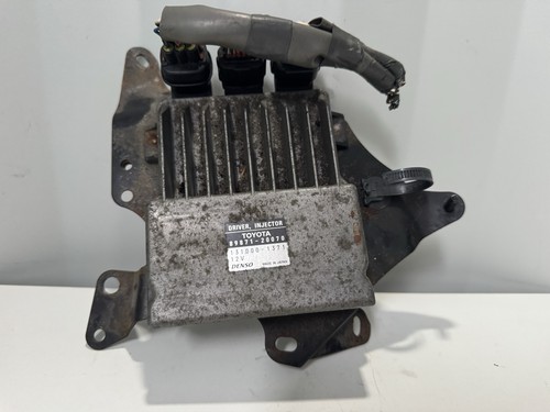 Lexus is220d injector driver - injector,