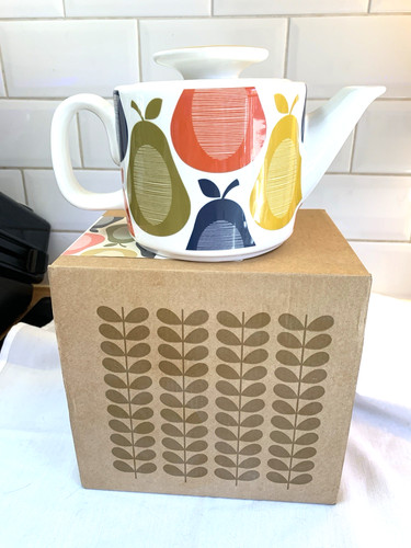 Orla kiely pottery - orla,