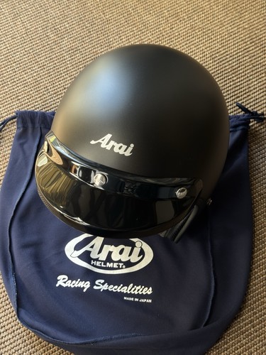 Arai classic open - classic-v,