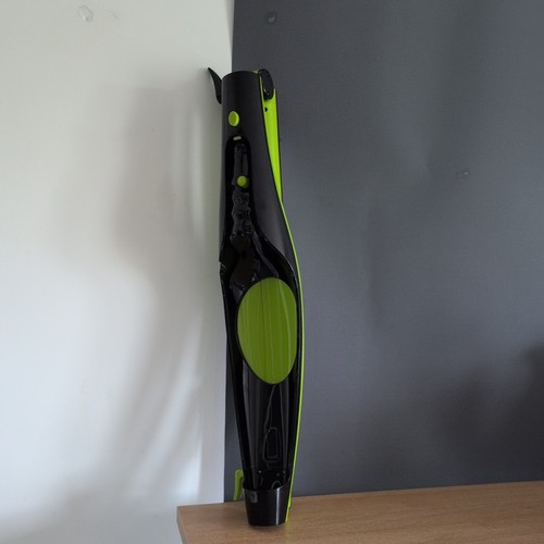 Body handle for h2o - h2o, steam