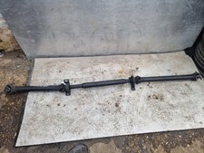 MERCEDES VITO PROPSHAFT