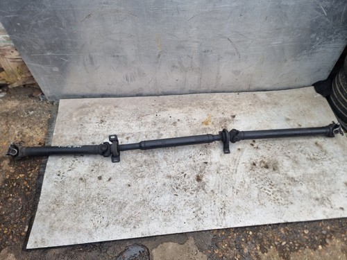 Mercedes vito propshaft - vito,