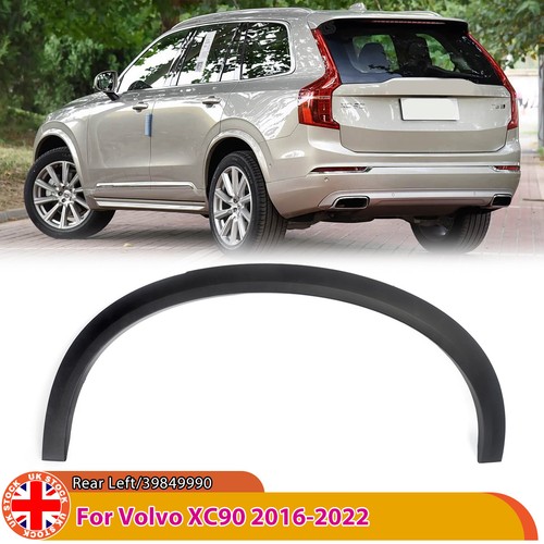 Rear left wheel - left,