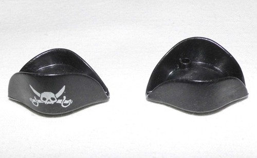 14765 hat two pointed - 14765,,