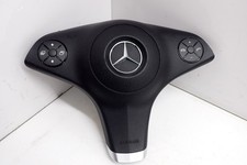 MERCEDES SL CLASS R230 2009 STEERING WHEEL AIRBAG A2308602202