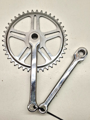 Vintage 1985 halfords alpha - 1985,