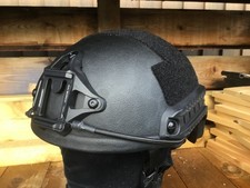 FAST Style Level IIIA