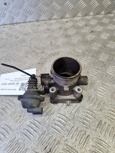 Kia ceed throttle body 6 - ceed,