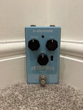 TC Electronic Skysurfer Reverb