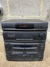 Sony LBT-A190 Compact Hi-Fi
