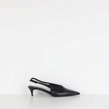 COS  Black Heels , Shoe Size