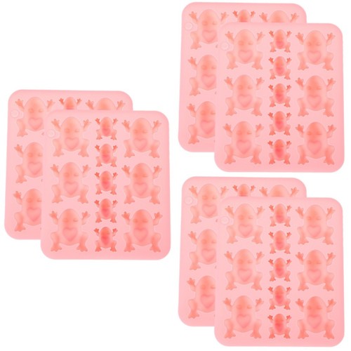 Pack frog shape - 3,