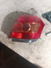 Toyota Corolla E120 E130 2005