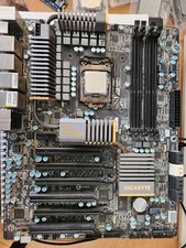 gigabyte ga p67a ud7 motherboard lga1155